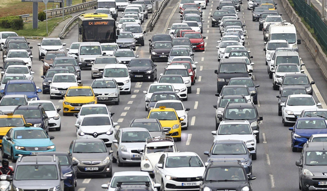 Bayram öncesi sürücülere kritik uyarı: Yola çıkmadan önce bunlara dikkat!