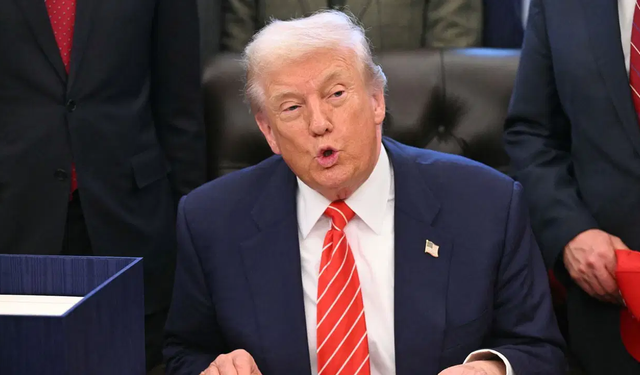 Trump’tan İran savaşı için yeni tarih!