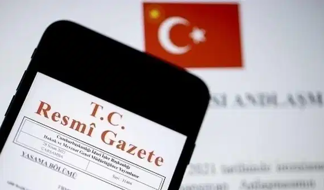 Resmi Gazete’de açıklandı: Hangi yollar ve köprüler ücretsiz olacak? İşte detaylar