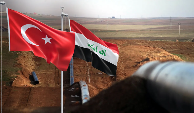 Irak petrolünde yeni dönem: Türkiye hattı yeniden açılıyor