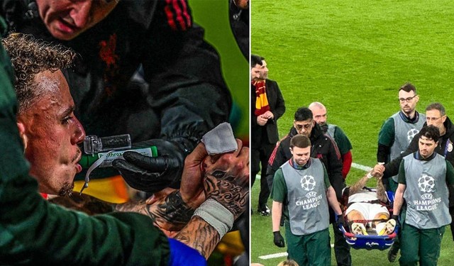 Galatasaray’dan UEFA’ya sert hamle: Noa Lang için tazminat davası geliyor