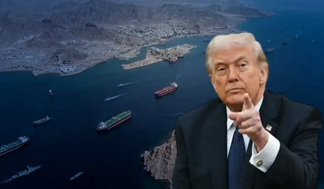 Trump’tan İran’a açık tehdit: 48 saatlik kritik süre