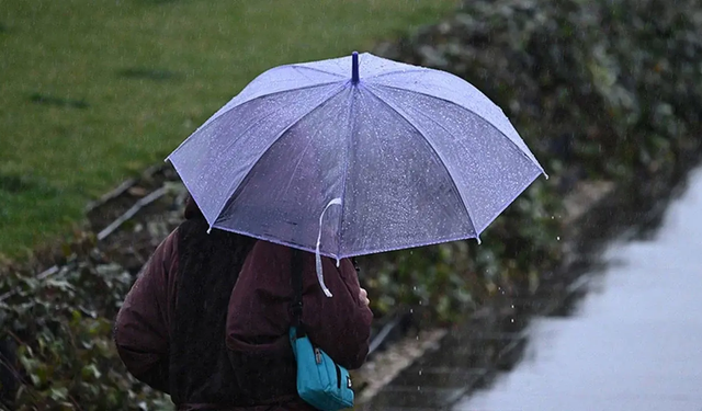 Meteoroloji’den kritik uyarı: Sağanak ve kuvvetli rüzgar etkili olacak