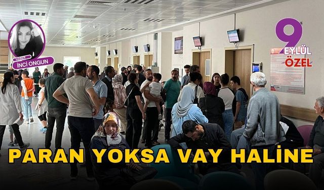 Paran yoksa vay haline