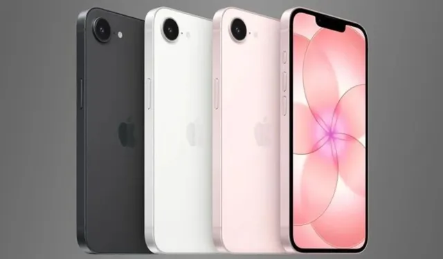 Apple'dan bütçe dostu hamle: iPhone 17e Türkiye fiyatıyla sahneye çıktı