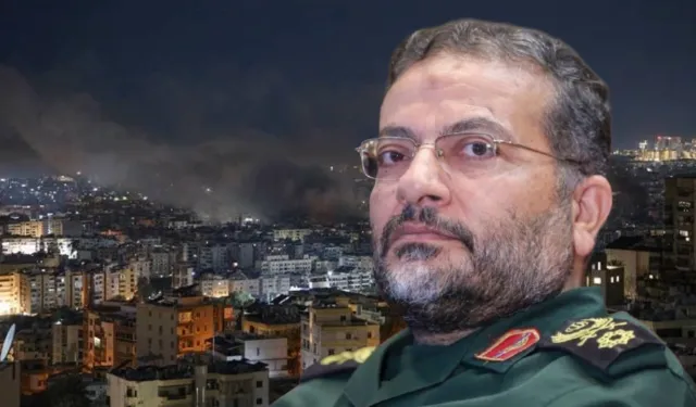 İran doğruladı: Bir kritik isim daha öldürüldü