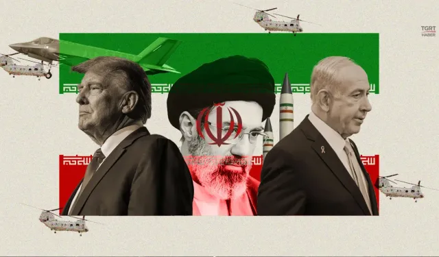 İran’dan net mesaj: Ateşkes yok, tazminat ve güvence şartı