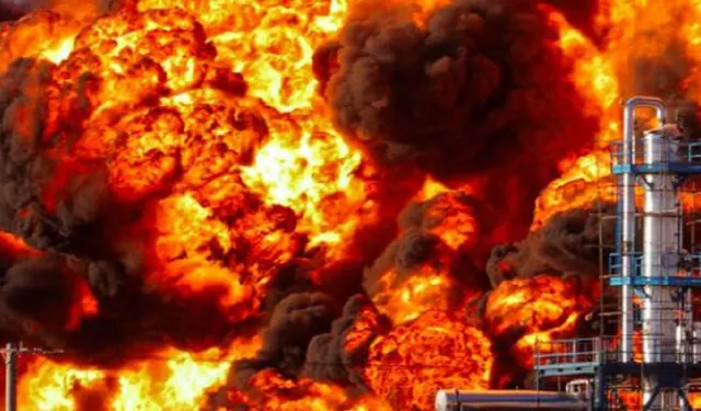 İran'dan Körfez ülkelerine; Bombalamaya geliyorum