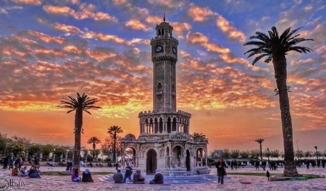 TOKİ'den İzmir'de 727 milyon liralık dev müzayede: 10 ilçede 25 değerli taşınmaz satışa çıkıyor