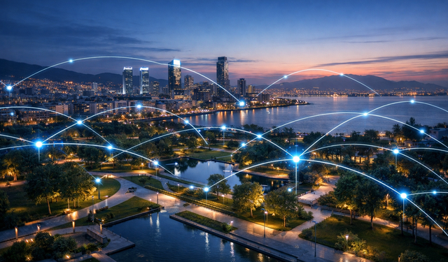 İzmir’de Kesintisiz Bağlantı Rehberi: Güncel WizmirNET Ücretsiz İnternet Noktaları Haritası