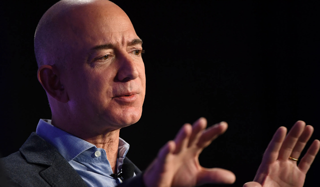 Bezos’un 100 Milyar Dolarlık Yapay Zeka Planında Teknik Detaylar