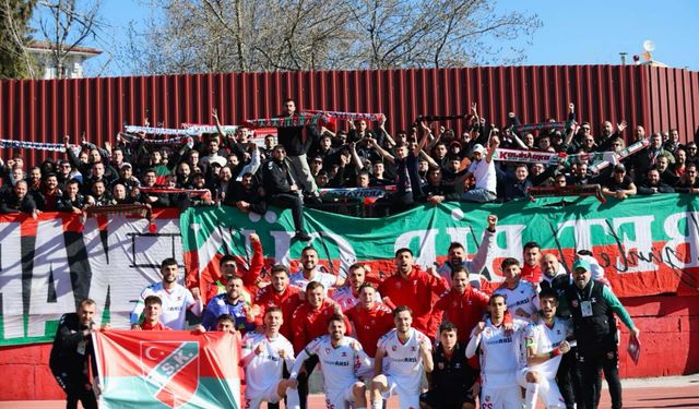 Karşıyaka seriyi büyütme peşinde: Hedef 5’te 5