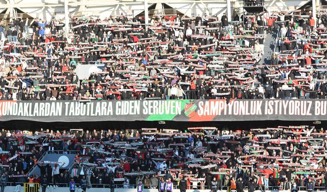 Karşıyaka çift cephede mücadele edecek