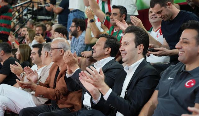 Karşıyaka'da Çiftçioğlu tek aday