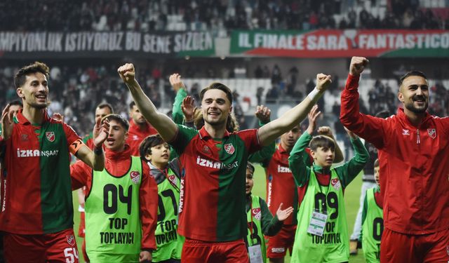 Karşıyaka kritik randevuda