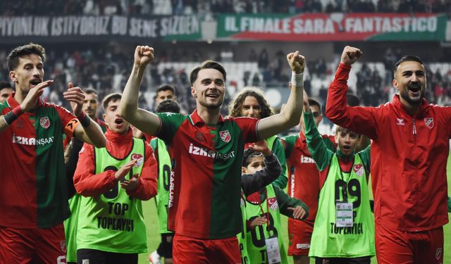 Tahkim şokuyla sarsılan Karşıyaka, Uşakspor deplasmanında kritik virajda