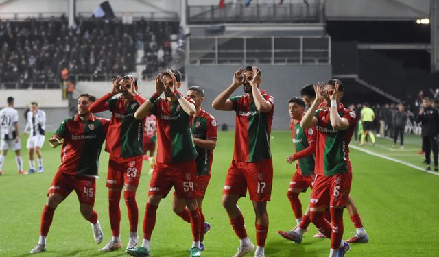 Karşıyaka’yı Alsancak’ta zorlu randevu bekliyor