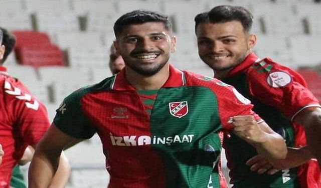 Karşıyaka, Erol’dan vazgeçmedi