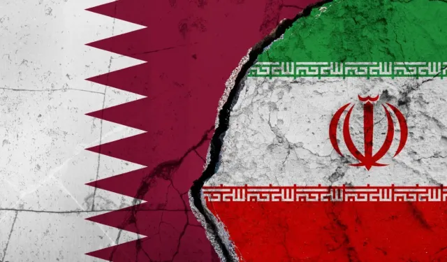 Orta Doğu'da ipler kopuyor! İstenmeyen kişi ilan ettiler