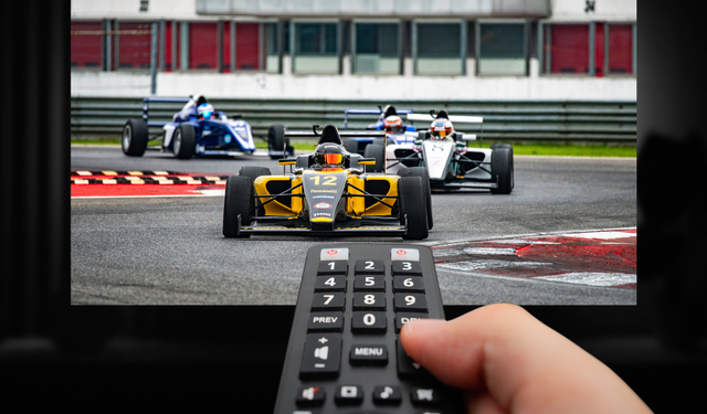 Hasret sona erdi! Formula 1'de heyecan başlıyor