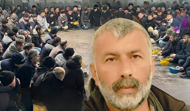 Başaran Aksu serbest bırakıldı