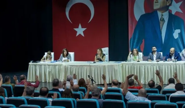 Konak Belediye Meclisi’nden "Özel Sağlık Tesisi" planına ret