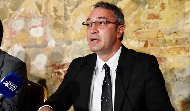 Mahir Polat hakkında ev hapsi kararı kaldırıldı