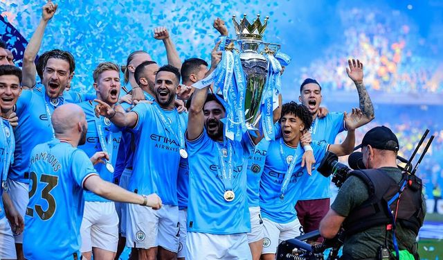 İngiltere Lig Kupası sahibini buldu