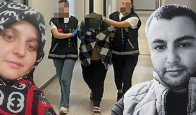 Kocasını öldüren kadından kan donduran sözler!