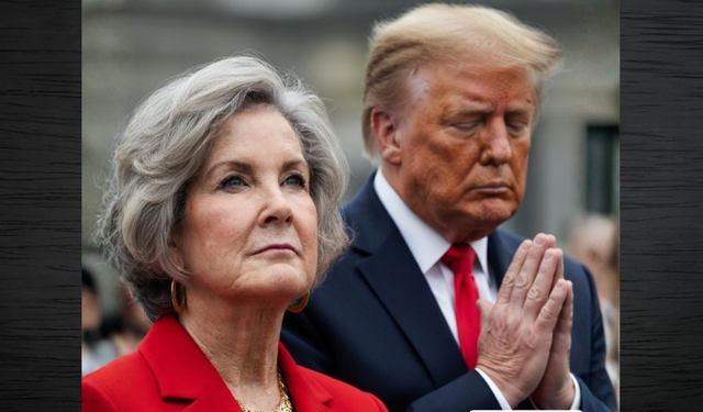 Trump’ın en yakını kansere yakalandı