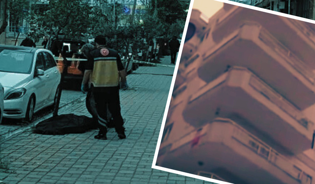 16 yaşındaki gencin şüpheli ölümü!