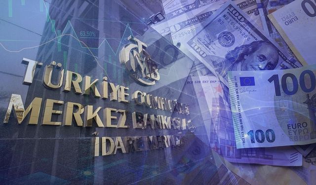 Merkez Bankası'ndan son dakika