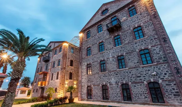 Meslek Fabrikası baharı dayanışmayla karşılıyor