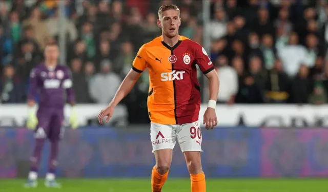 Metehan Baltacı tahliye edildi: “Şike yapmadım”