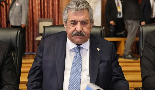 Feti Yıldız’dan dezenformasyon yasası savunması