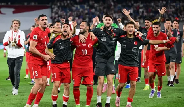 Türkiye-Romanya maçının öncelikli bilet satışları başladı!