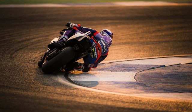 MotoGP'de Tarihi Gün: Toprak Neden 17. Oldu?