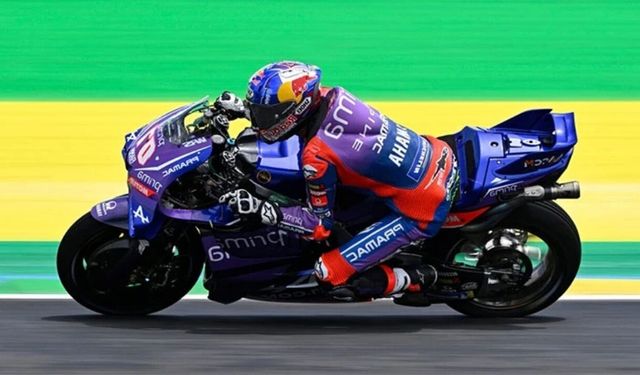 Toprak Razgatlıoğlu Piste Çıkıyor: Yarış Saat Kaçta, Hangi Kanalda?