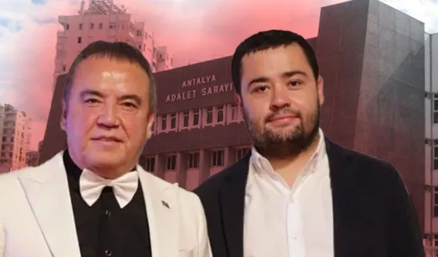 Antalya Büyükşehir davasında 3 tahliye kararı