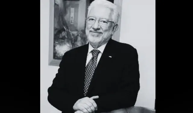 Öner Akgerman’ın cenaze programı açıklandı