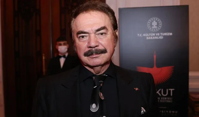 Orhan Gencebay hastaneye kaldırıldı