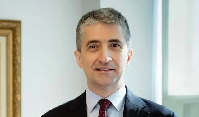 İş dünyasının kalbi İZTO'da atacak: TÜSİAD Başkanı Ozan Diren İzmir'e geliyor