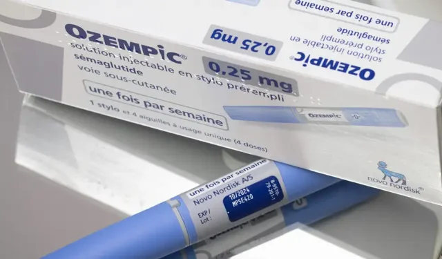 Zayıflama İğnesinde Devrim: Ozempic Fiyatları Düşüşe Geçiyor