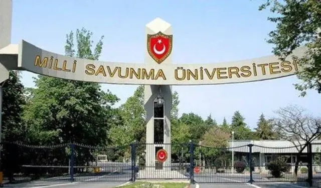 MSÜ sonuçları açıklandı