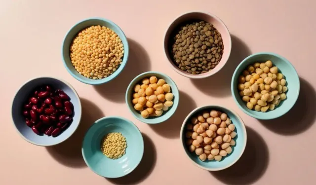 Ramazanda dengeli beslenmenin 6 yolu: Oruçta bedeni yormadan güçlenmenin rehberi