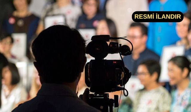 İzmir Büyükşehir Belediye Başkanlığı meclis toplantıları için canlı yayını hizmeti alacak