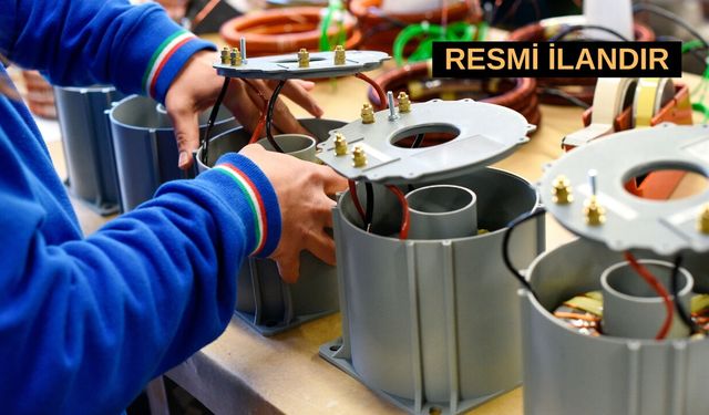 İZSU transformatör bakım ve onarım hizmeti alacak