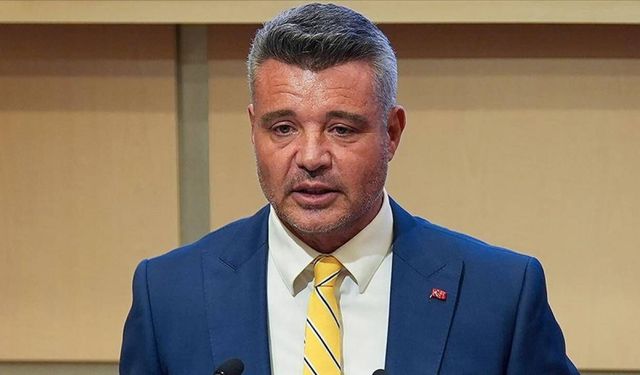 Saran: "Hocamızla devam ediyoruz"