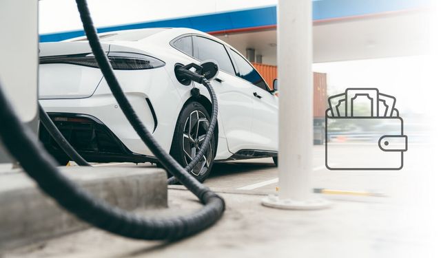 Elektrikli Araç Şarjında Yeni Dönem: Ek Ücretler Kalktı