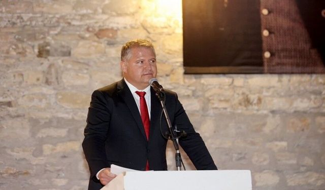 Urla’da bahar şenliği: Doğanın kalbinde sürdürülebilir gelecek buluşması